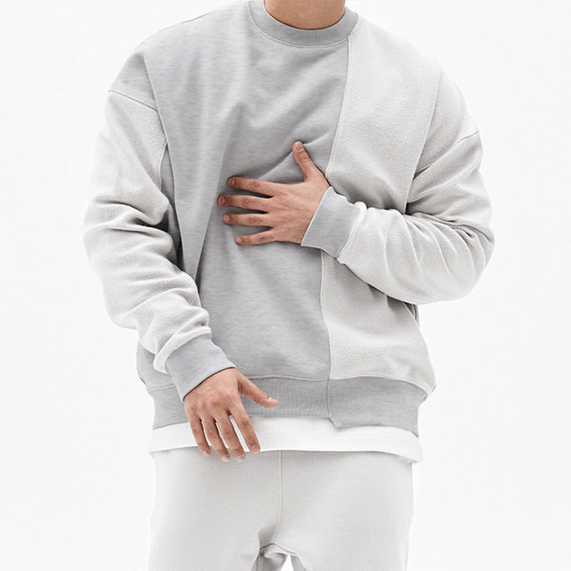 The Essential Pullover