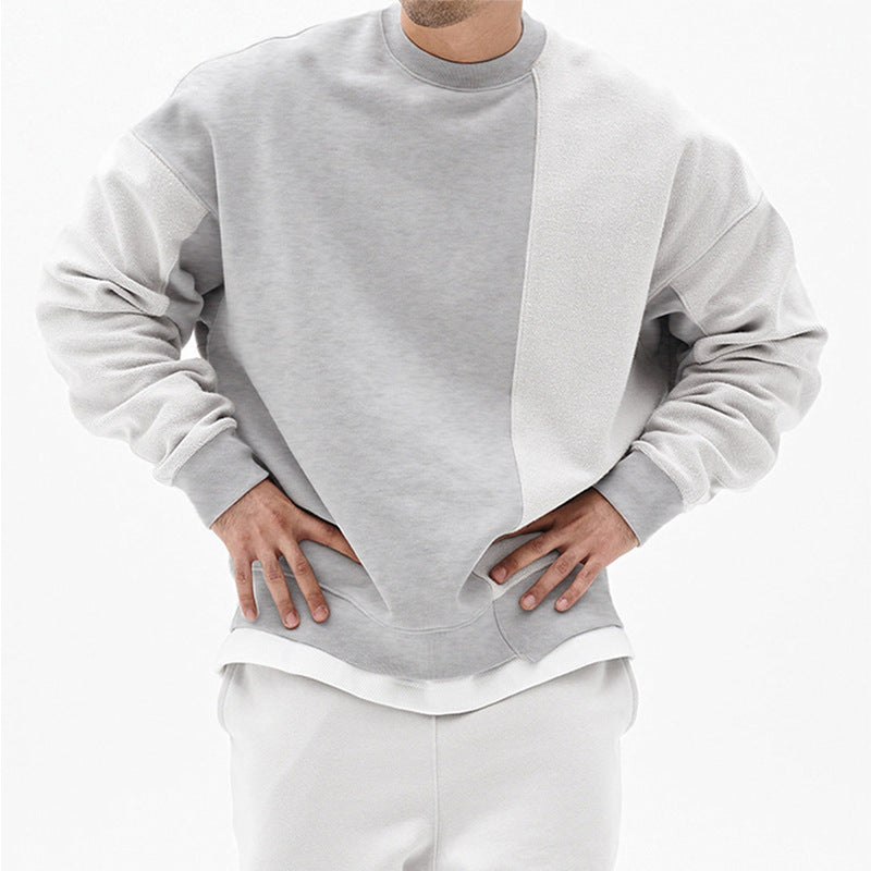 The Essential Pullover