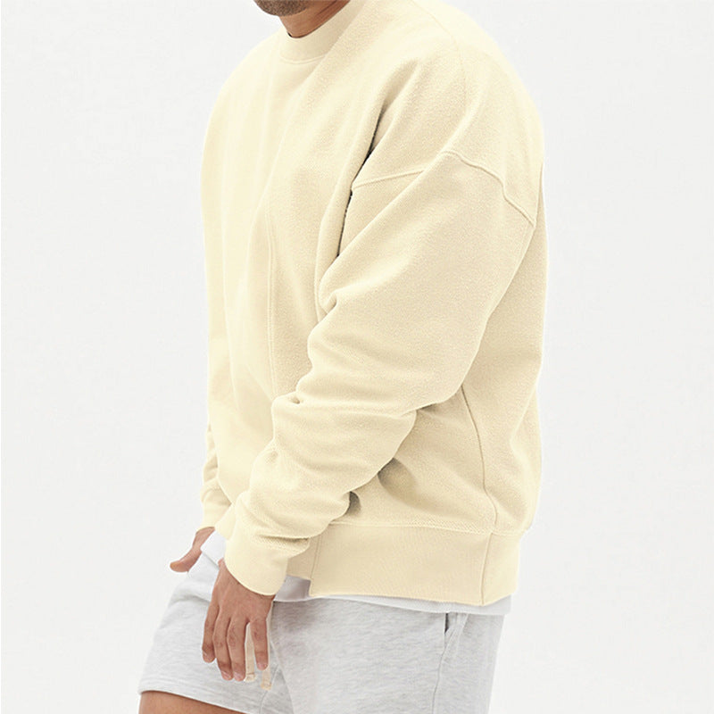 The Essential Pullover
