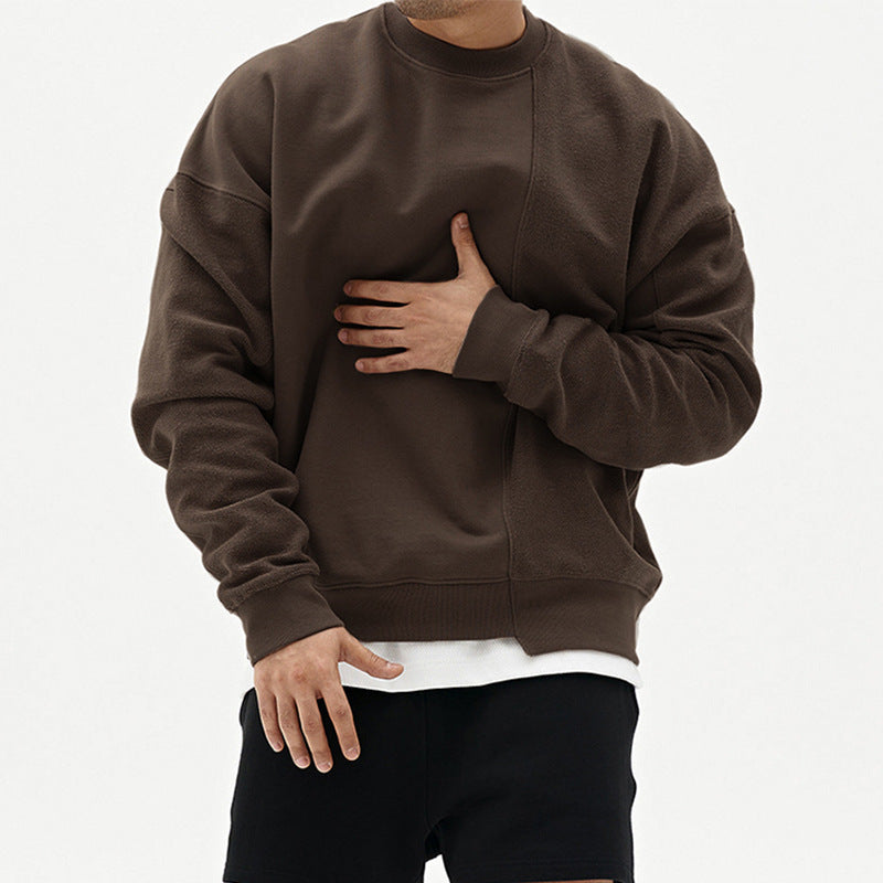 The Essential Pullover