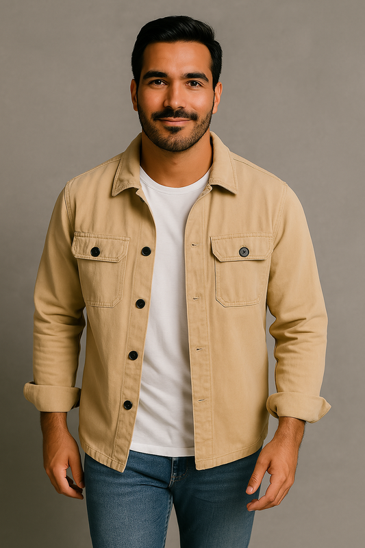 The Kyoto Shirt