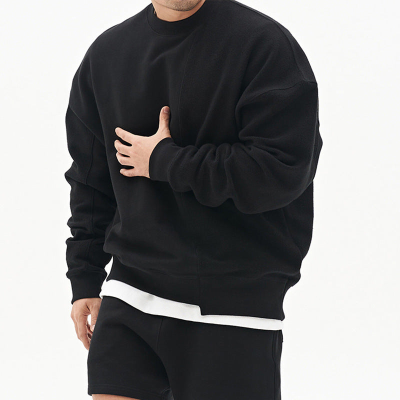 The Essential Pullover