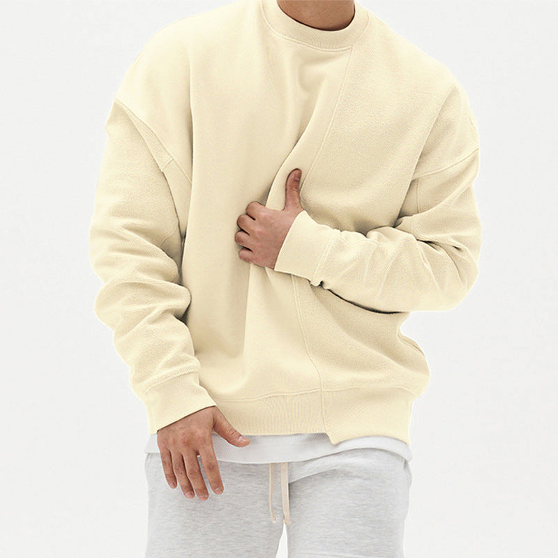 The Essential Pullover