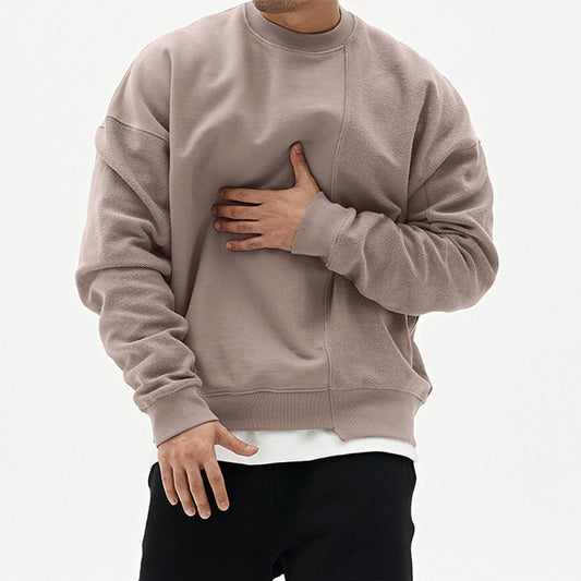 The Essential Pullover