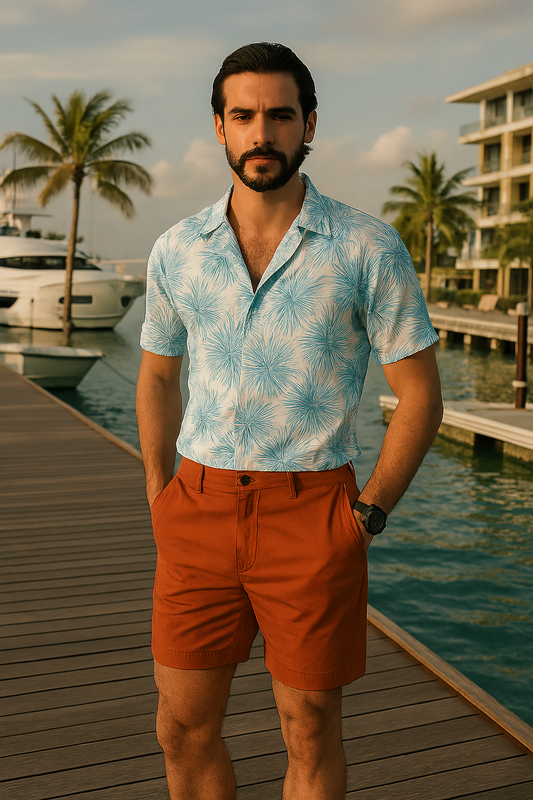 The Cancun Set