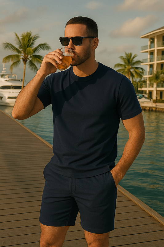 The Naples Set