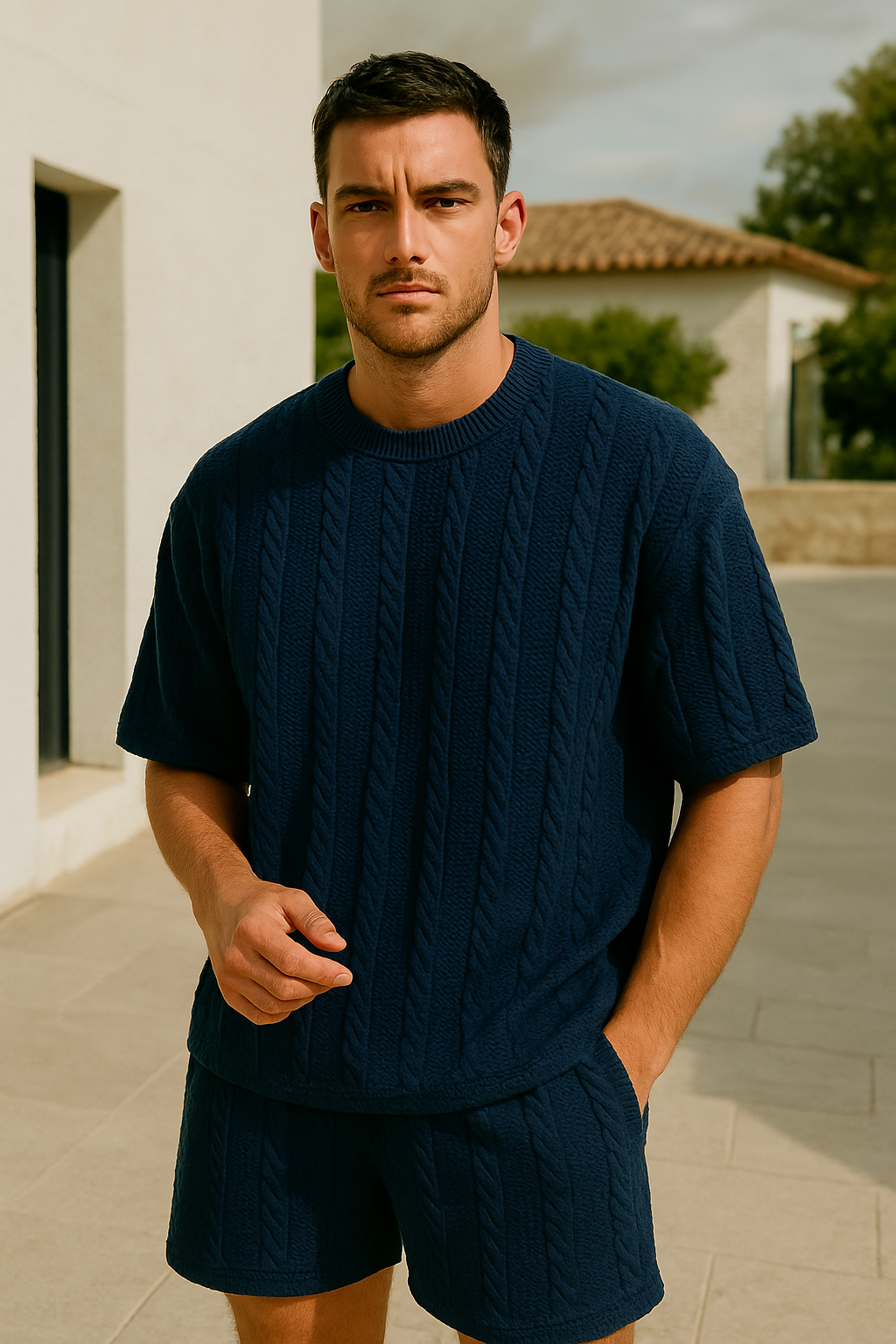 The Porto Set