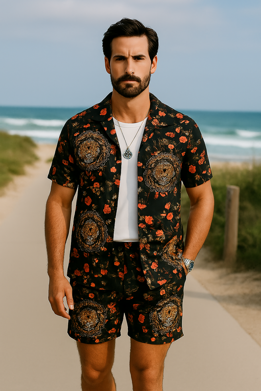 The Havana Set