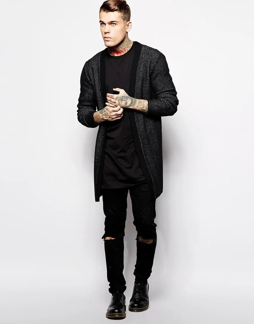The Street Style Hoodie