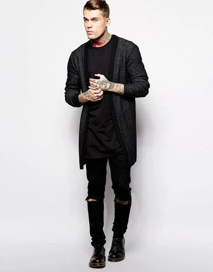 The Street Style Hoodie