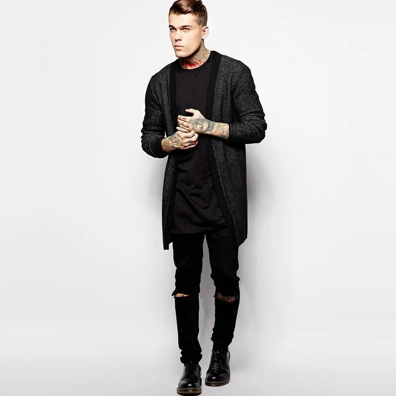 The Street Style Hoodie