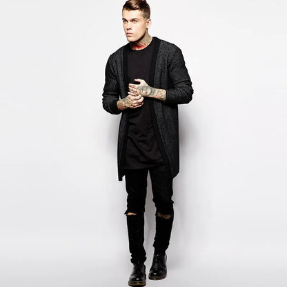 The Street Style Hoodie