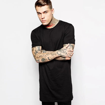 The Street Style Hoodie