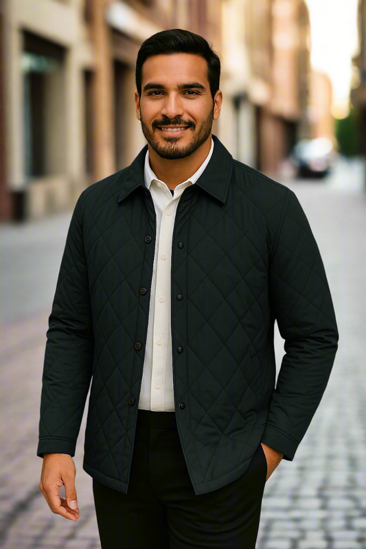 The Milano Coat