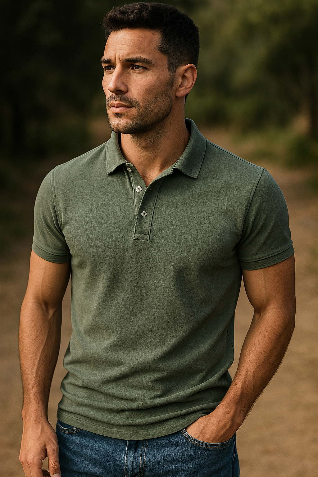 Benátske Polo