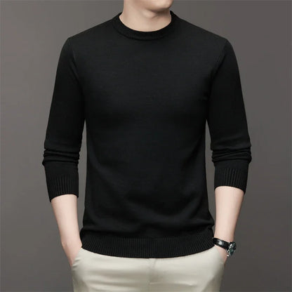 The Oslo Sweater