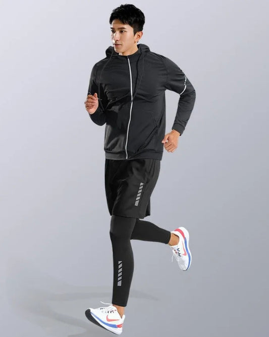 Ultimate 4-Season Performance Set