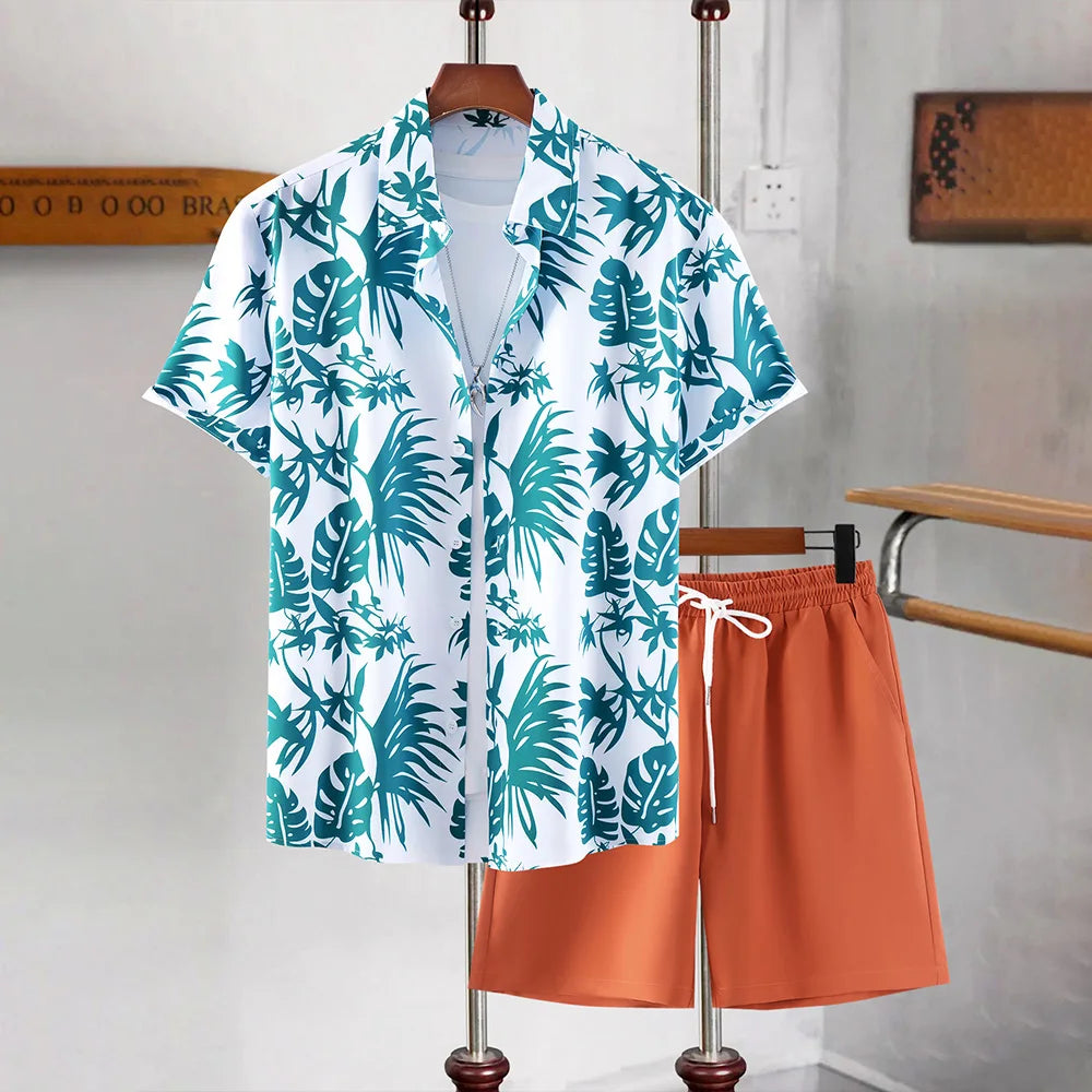 The Maui Vacation Set