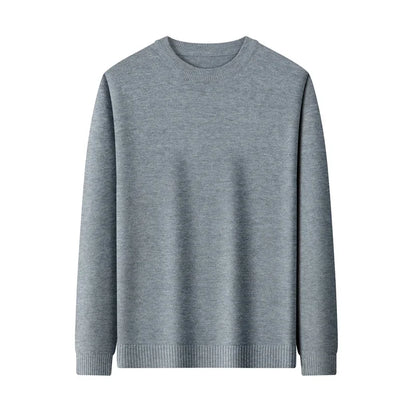 The Oslo Sweater
