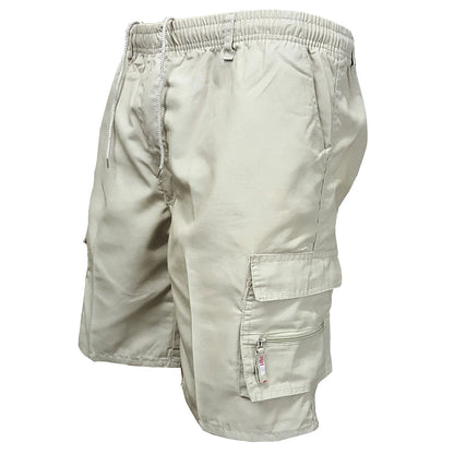 The Urban Cargo Jogger