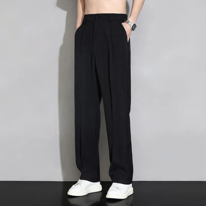 Die Kyoto-Leinenhose