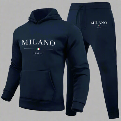 The Milano Tracksuit