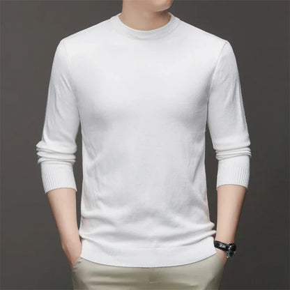 The Oslo Sweater