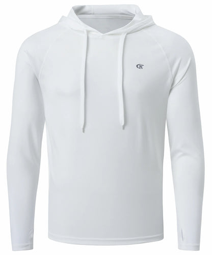 Lightweight Performance Hoodie