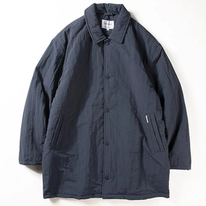 The Tokyo Wool Coat