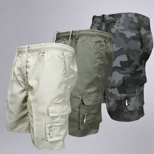 The Urban Cargo Jogger