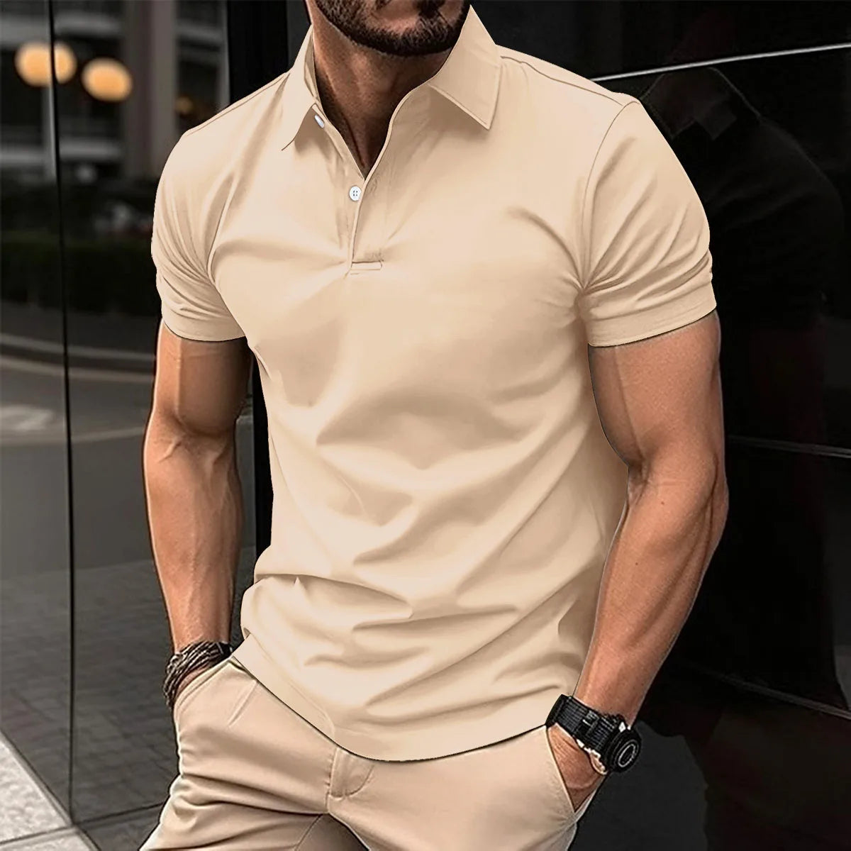 The Cartagena Polo