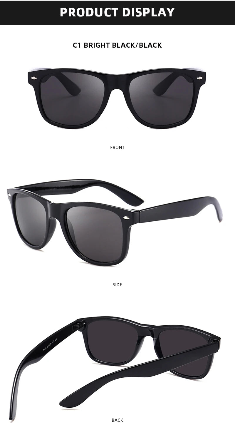 The Cairo Sunglasses
