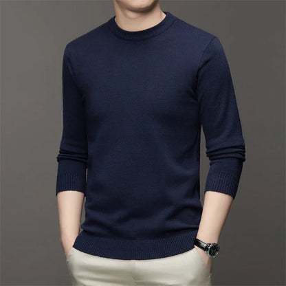 The Oslo Sweater