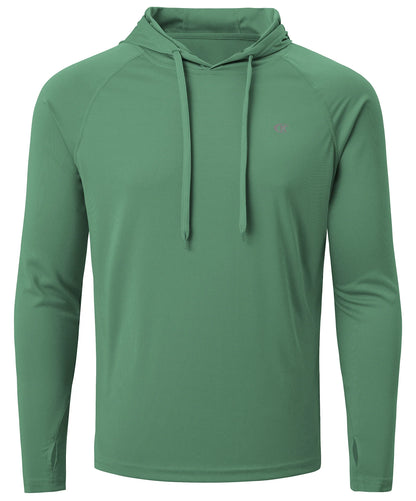 Lightweight Performance Hoodie