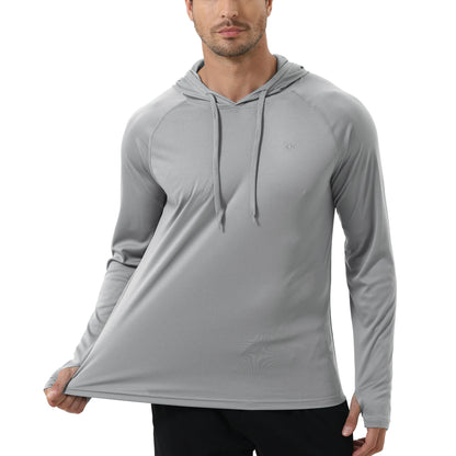 Lightweight Performance Hoodie