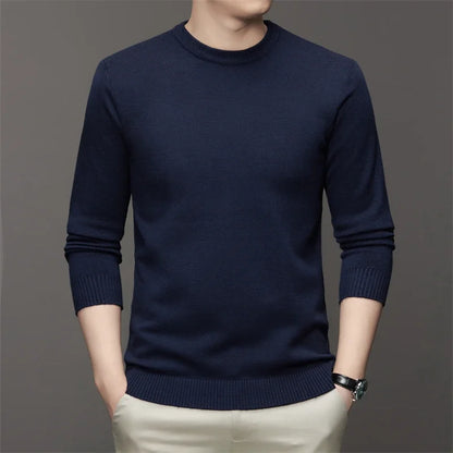 The Oslo Sweater