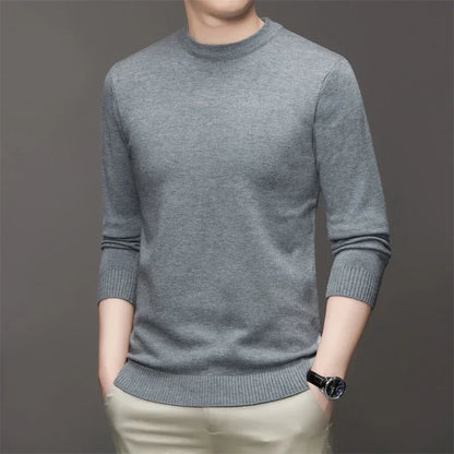 The Oslo Sweater