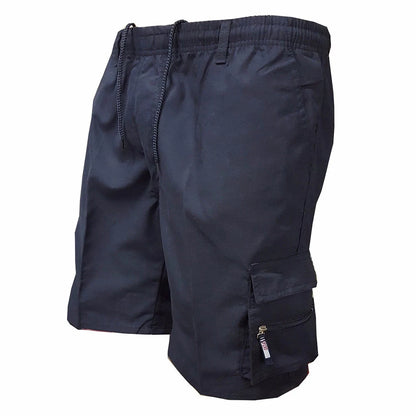 The Urban Cargo Jogger