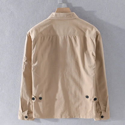 The Kyoto Shirt