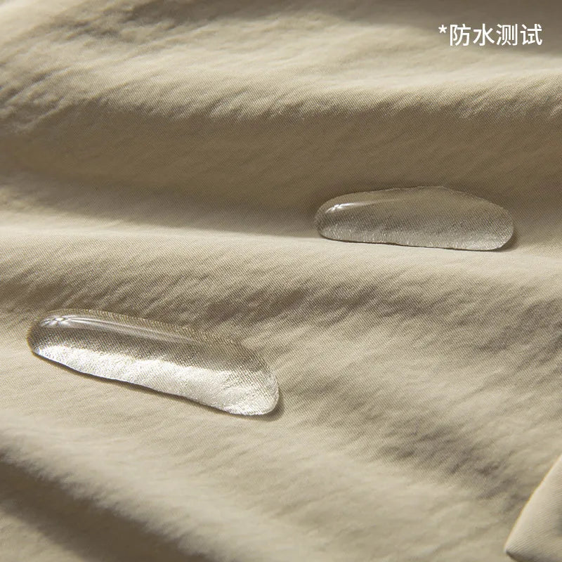 The Tokyo Wool Coat