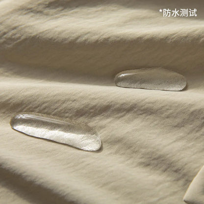 The Tokyo Wool Coat