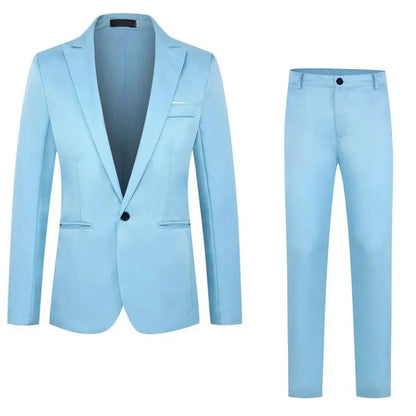 The Milano Suit