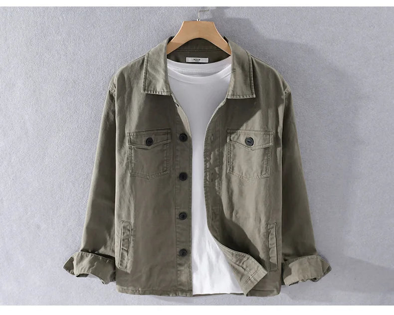 The Kyoto Shirt