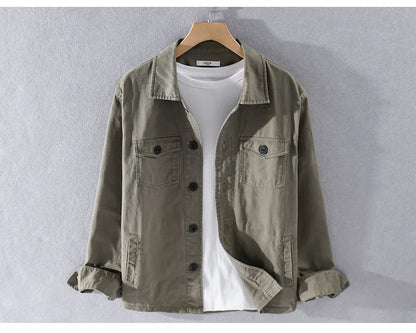 The Kyoto Shirt