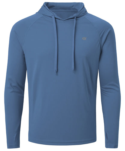 Lightweight Performance Hoodie