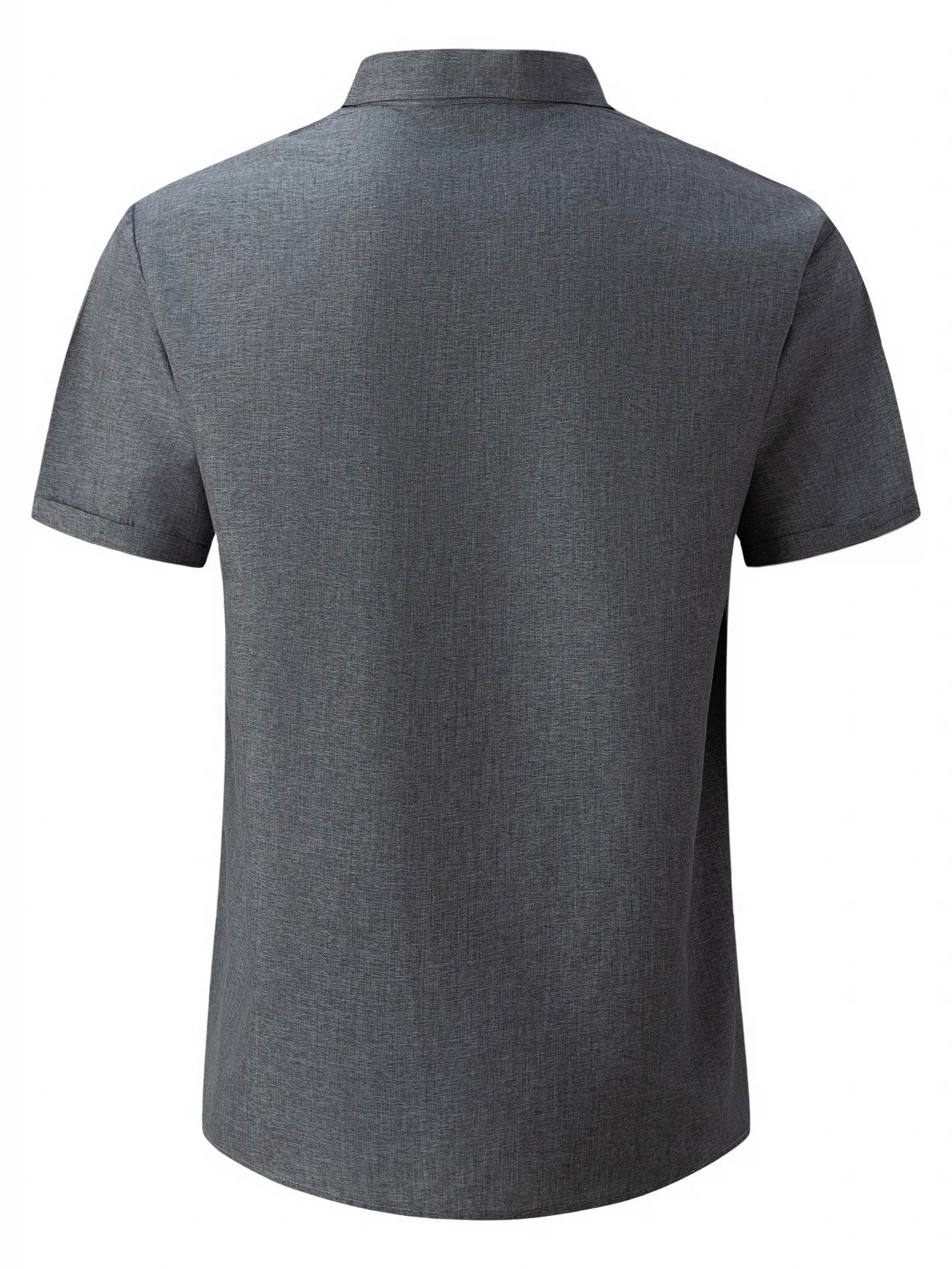 The Casual Linen Shirt