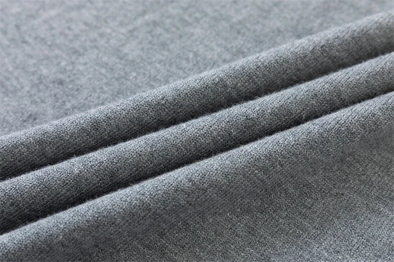 The Oslo Sweater