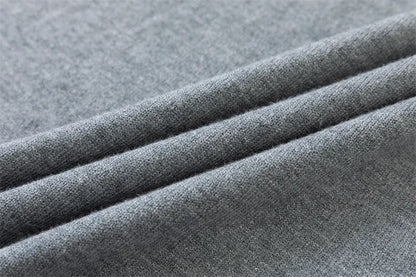 The Oslo Sweater
