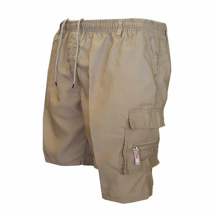 The Urban Cargo Jogger