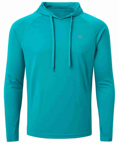 Lightweight Performance Hoodie